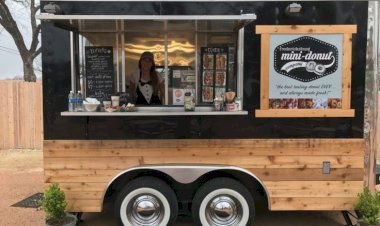 The 7 Best Food Truck Financing Options for Your Mobile Business in 2025