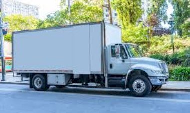 Best Box Truck Financing: Loans, Leasing, and Options for Startups