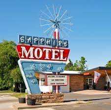 Short Stay Motel Guide 2025 | Hourly, Day-Use & Airport Options in the U.S.