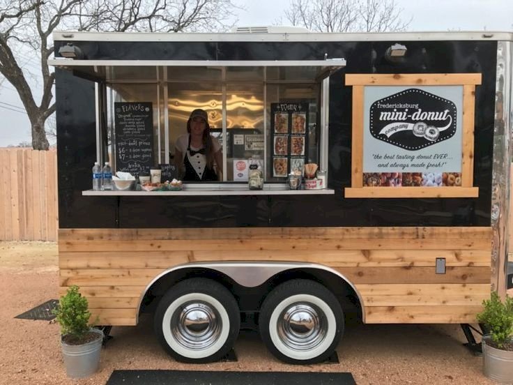 The 7 Best Food Truck Financing Options for Your Mobile Business in 2025