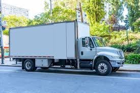 Best Box Truck Financing: Loans, Leasing, and Options for Startups