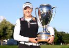 Brooke Henderson Net Worth 2025, Biography, Career, Earnings, and Achievements